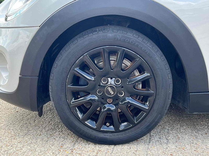 MINI Hatch Cooper - U10002820