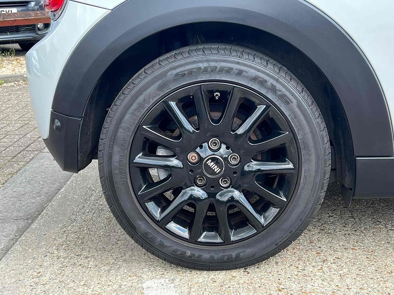 MINI Hatch Cooper - U10002820