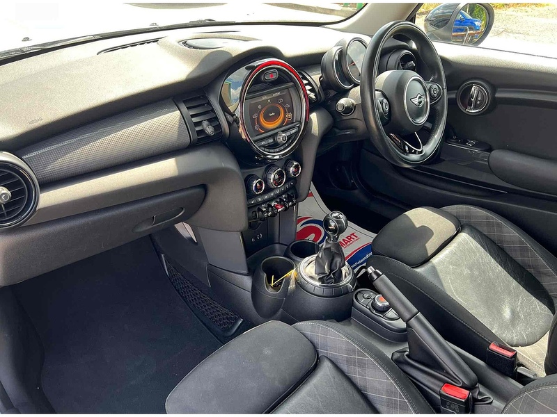 MINI Hatch Cooper - U10002820