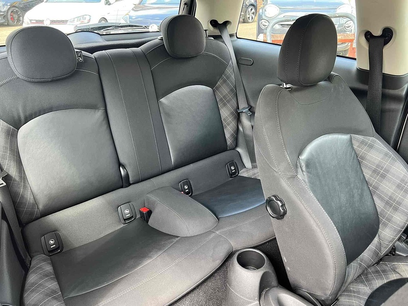 MINI Hatch Cooper - U10002820