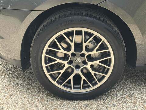 Porsche Macan Macan 3.0 V6 S PDK 4WD Euro 6 (s/s) 5dr - U10002821