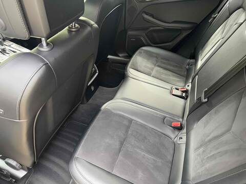 Porsche Macan Macan 3.0 V6 S PDK 4WD Euro 6 (s/s) 5dr - U10002821