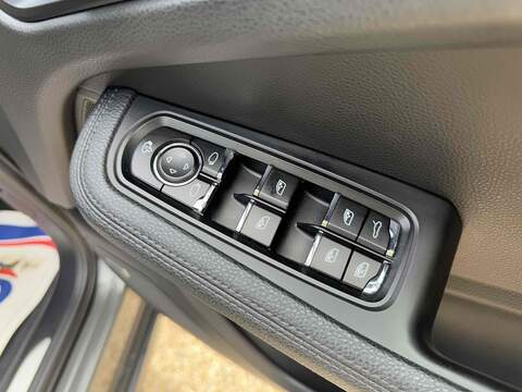 Porsche Macan Macan 3.0 V6 S PDK 4WD Euro 6 (s/s) 5dr - U10002821