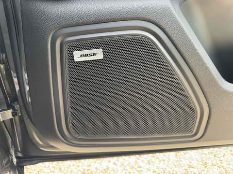 Porsche Macan Macan 3.0 V6 S PDK 4WD Euro 6 (s/s) 5dr - U10002821