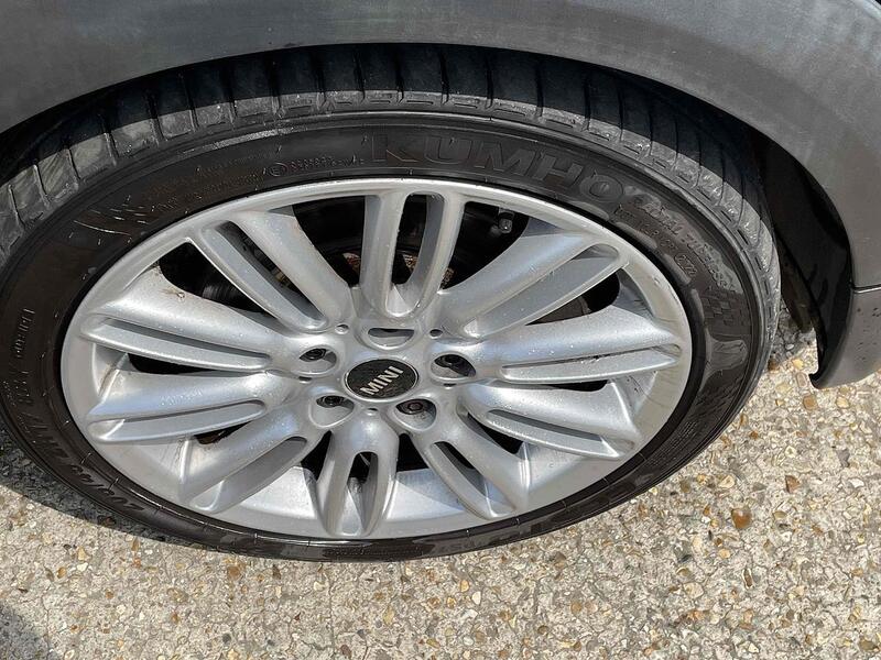 MINI Hatch Hatch 2.0 Cooper S Auto Euro 6 (s/s) 3dr - U10002823