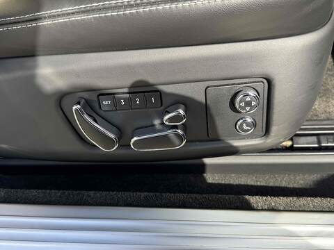 Bentley Continental V8 GT S - U10002825