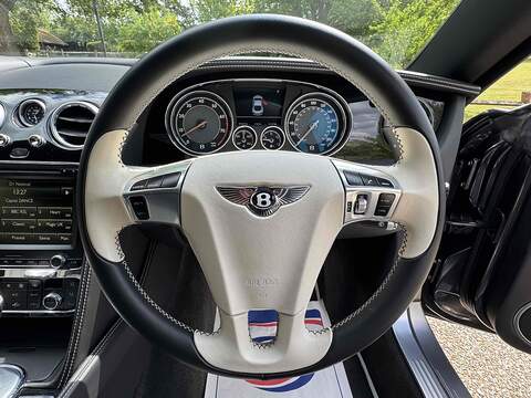 Bentley Continental V8 GT S - U10002825