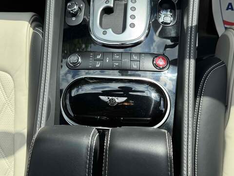 Bentley Continental V8 GT S - U10002825