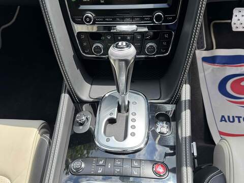 Bentley Continental V8 GT S - U10002825