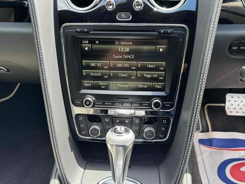 Bentley Continental V8 GT S - U10002825