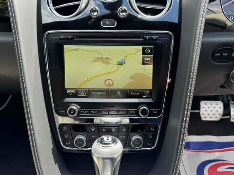 Bentley Continental V8 GT S - U10002825