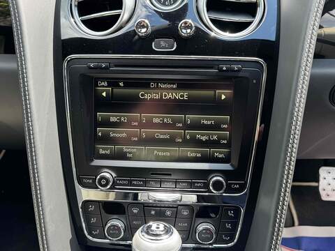 Bentley Continental V8 GT S - U10002825