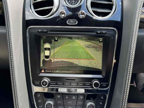 Bentley Continental V8 GT S - U10002825