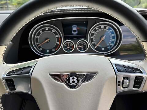 Bentley Continental V8 GT S - U10002825