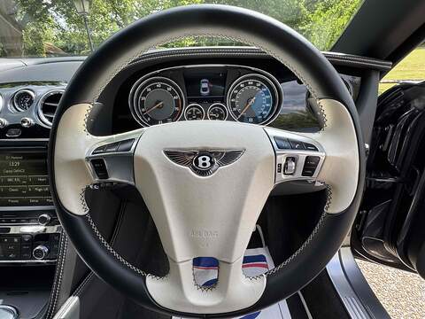 Bentley Continental V8 GT S - U10002825