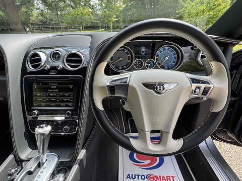 Bentley Continental V8 GT S - U10002825