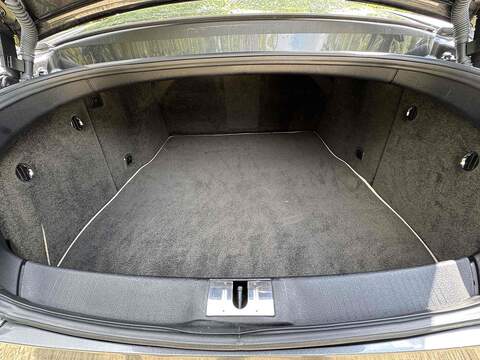 Bentley Continental V8 GT S - U10002825