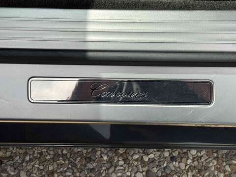 Bentley Continental V8 GT S - U10002825