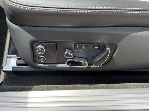 Bentley Continental V8 GT S - U10002825