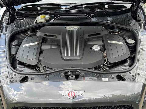 Bentley Continental V8 GT S - U10002825