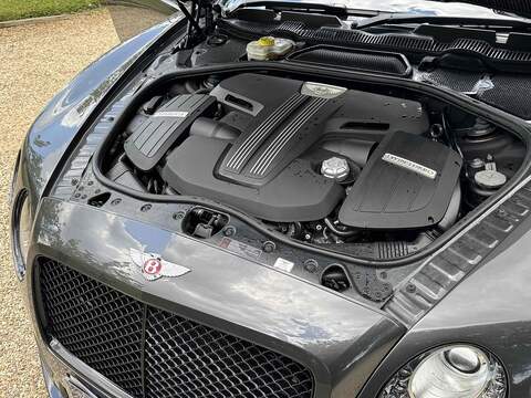 Bentley Continental V8 GT S - U10002825