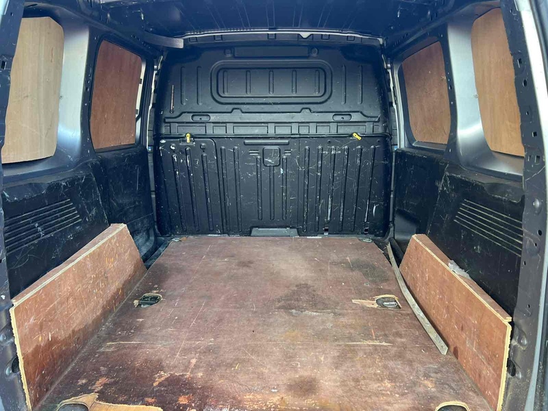 Peugeot Partner Partner 1.5 BlueHDi 1000 Professional Standard Panel Van SWB Euro 6 5dr - U10002828