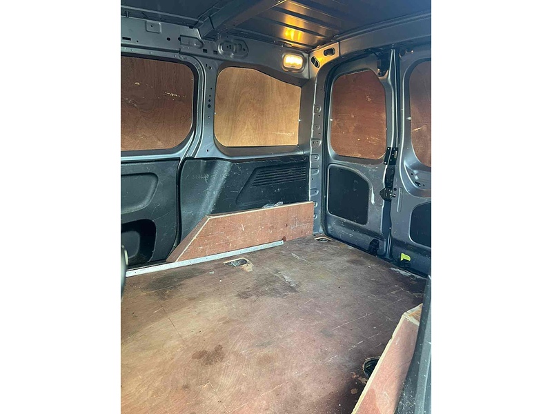 Peugeot Partner Partner 1.5 BlueHDi 1000 Professional Standard Panel Van SWB Euro 6 5dr - U10002828