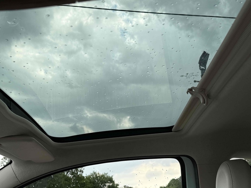 Fiat 500 Lounge - U10002829