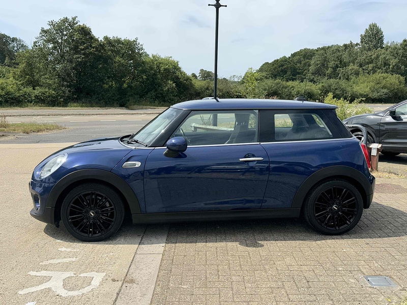 MINI Hatch Hatch 1.5 Cooper Euro 6 (s/s) 3dr - U10002830