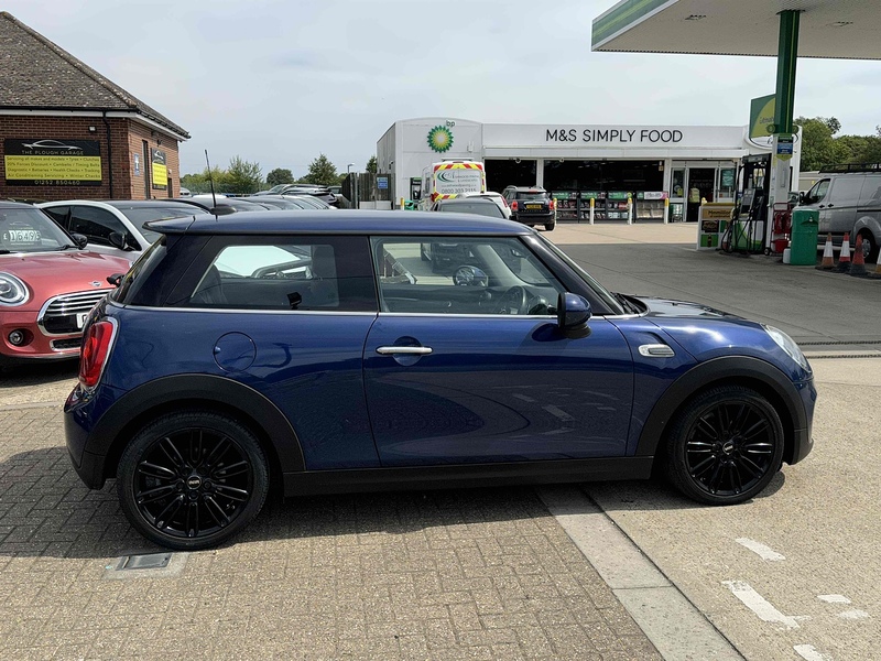 MINI Hatch Hatch 1.5 Cooper Euro 6 (s/s) 3dr - U10002830