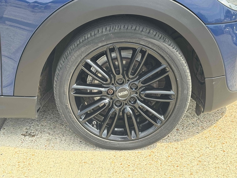 MINI Hatch Hatch 1.5 Cooper Euro 6 (s/s) 3dr - U10002830