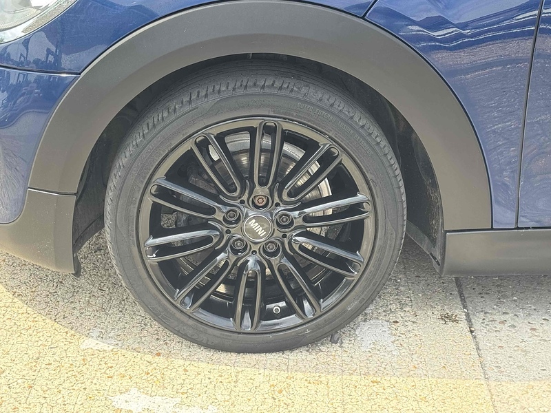 MINI Hatch Hatch 1.5 Cooper Euro 6 (s/s) 3dr - U10002830