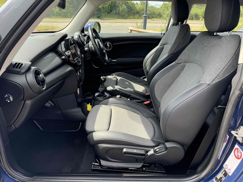 MINI Hatch Hatch 1.5 Cooper Euro 6 (s/s) 3dr - U10002830