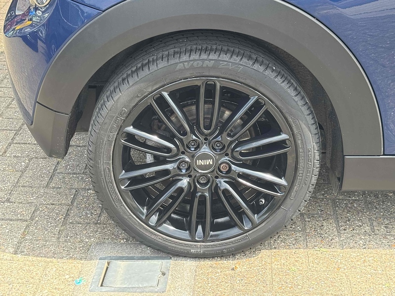 MINI Hatch Hatch 1.5 Cooper Euro 6 (s/s) 3dr - U10002830