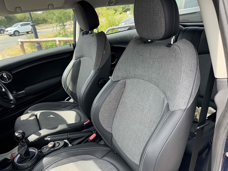 MINI Hatch Hatch 1.5 Cooper Euro 6 (s/s) 3dr - U10002830