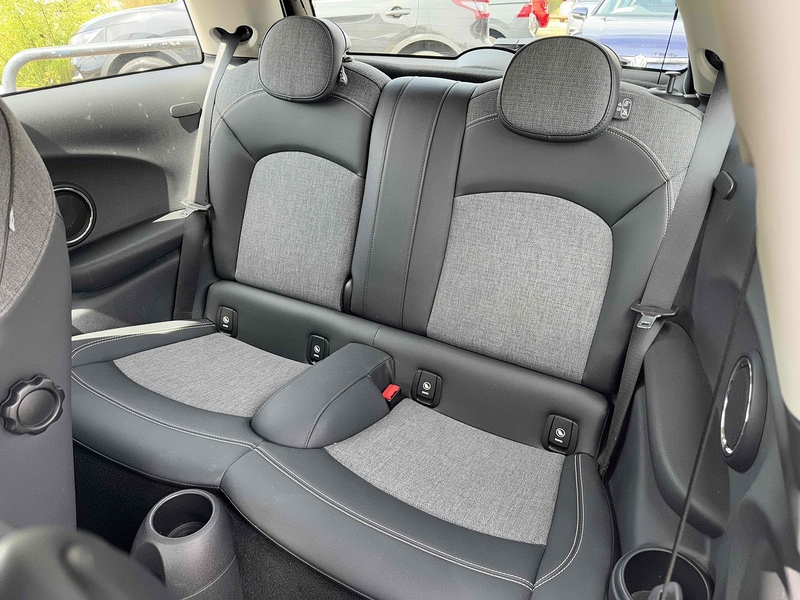 MINI Hatch Hatch 1.5 Cooper Euro 6 (s/s) 3dr - U10002830