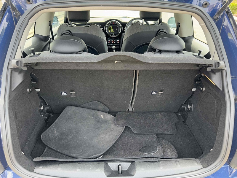 MINI Hatch Hatch 1.5 Cooper Euro 6 (s/s) 3dr - U10002830