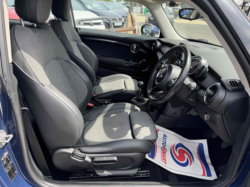 MINI Hatch Hatch 1.5 Cooper Euro 6 (s/s) 3dr - U10002830