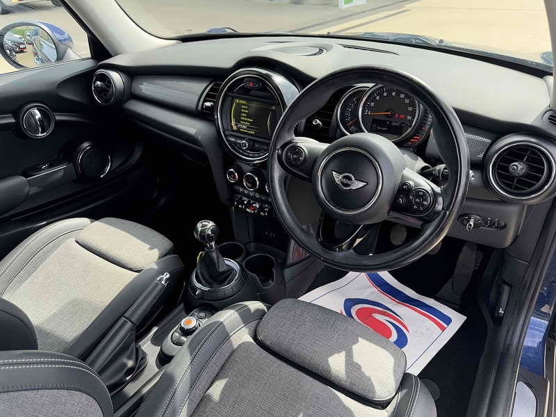 MINI Hatch Hatch 1.5 Cooper Euro 6 (s/s) 3dr - U10002830