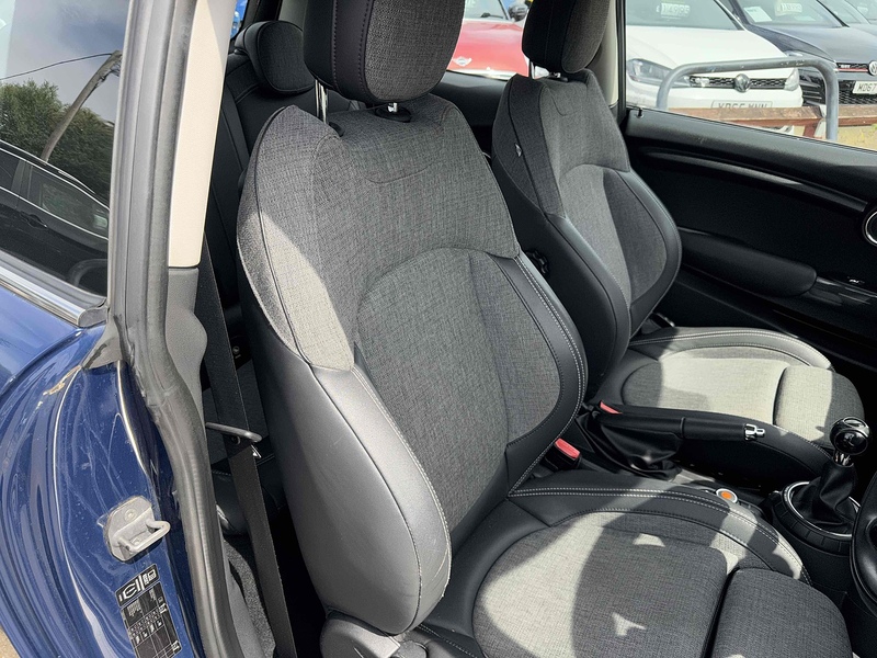 MINI Hatch Hatch 1.5 Cooper Euro 6 (s/s) 3dr - U10002830