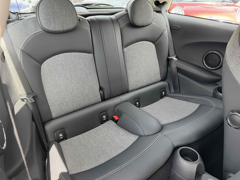 MINI Hatch Hatch 1.5 Cooper Euro 6 (s/s) 3dr - U10002830