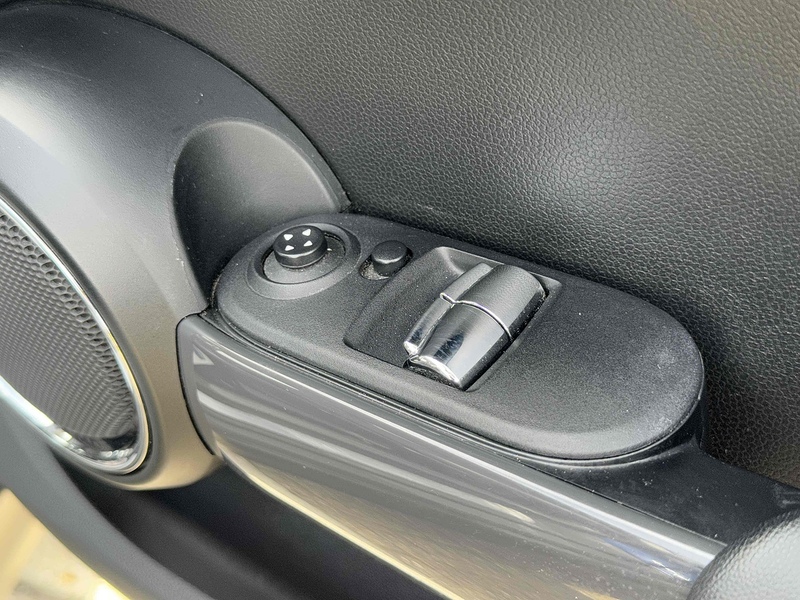 MINI Hatch Hatch 1.5 Cooper Euro 6 (s/s) 3dr - U10002830