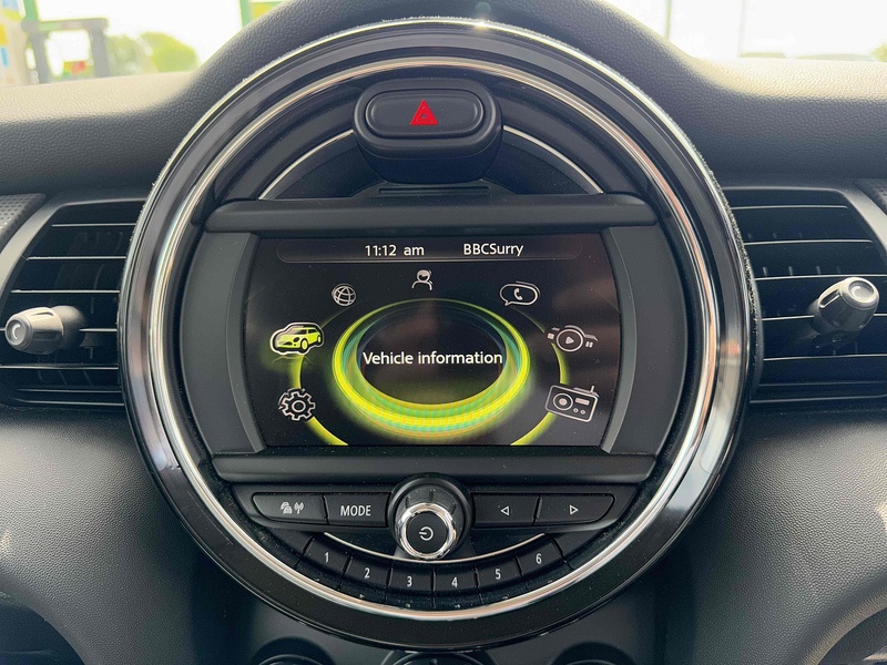 MINI Hatch Hatch 1.5 Cooper Euro 6 (s/s) 3dr - U10002830