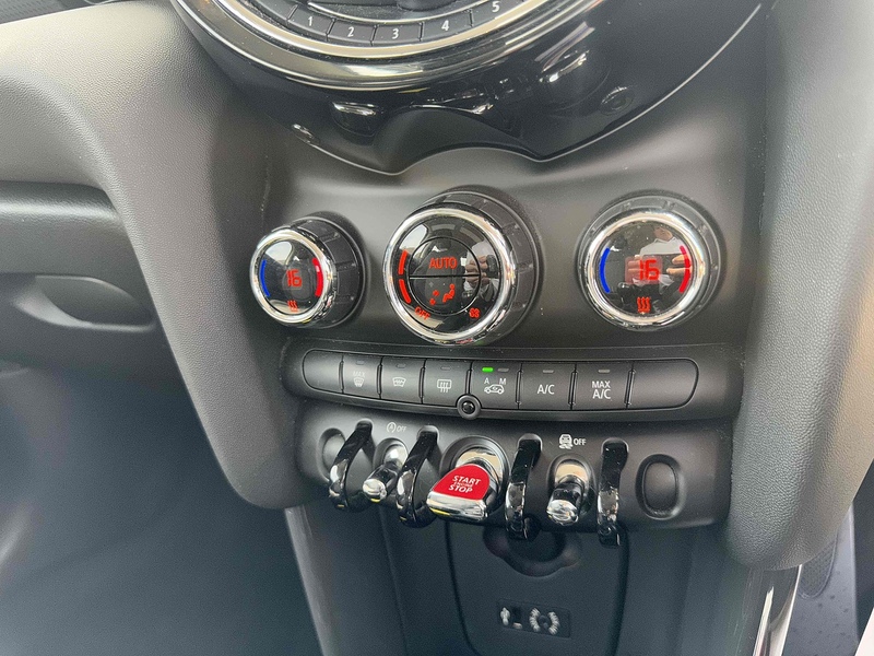 MINI Hatch Hatch 1.5 Cooper Euro 6 (s/s) 3dr - U10002830