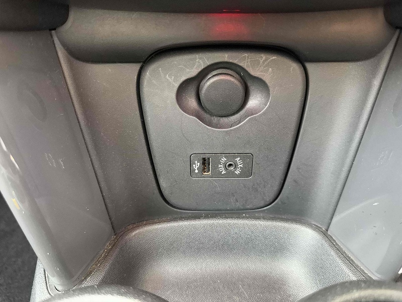 MINI Hatch Hatch 1.5 Cooper Euro 6 (s/s) 3dr - U10002830