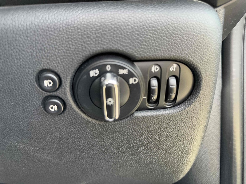 MINI Hatch Hatch 1.5 Cooper Euro 6 (s/s) 3dr - U10002830