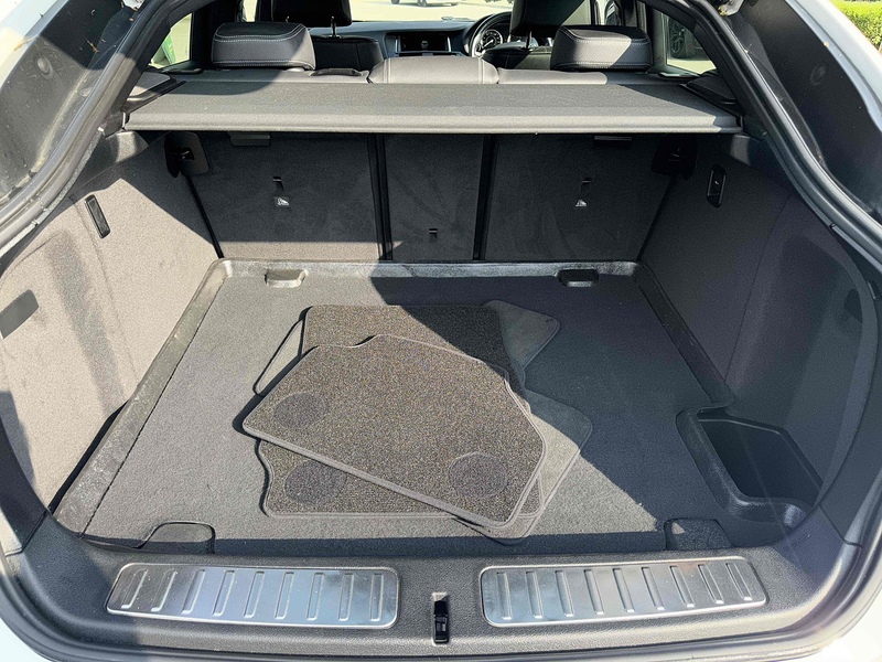 BMW X4 3.0 30d M Sport Auto xDrive Euro 6 (s/s) 5dr - U10002831