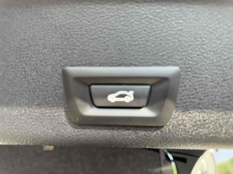 BMW X4 3.0 30d M Sport Auto xDrive Euro 6 (s/s) 5dr - U10002831