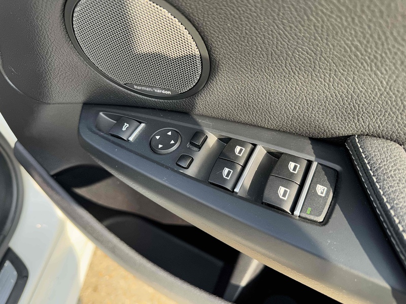 BMW X4 3.0 30d M Sport Auto xDrive Euro 6 (s/s) 5dr - U10002831