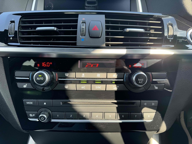 BMW X4 3.0 30d M Sport Auto xDrive Euro 6 (s/s) 5dr - U10002831